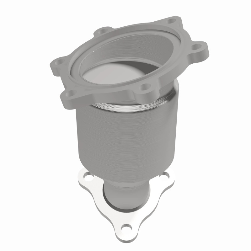 MagnaFlow Conv DF 95-97 Altima 2.4L front 49S - Image 3