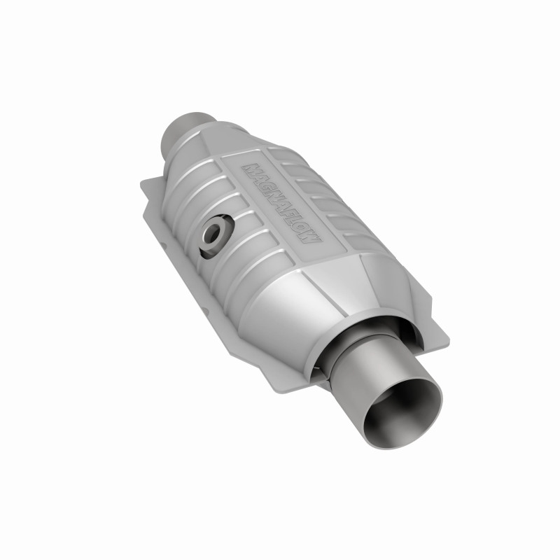 MagnaFlow Conv Univ 2.25 Mid O2 - Image 7