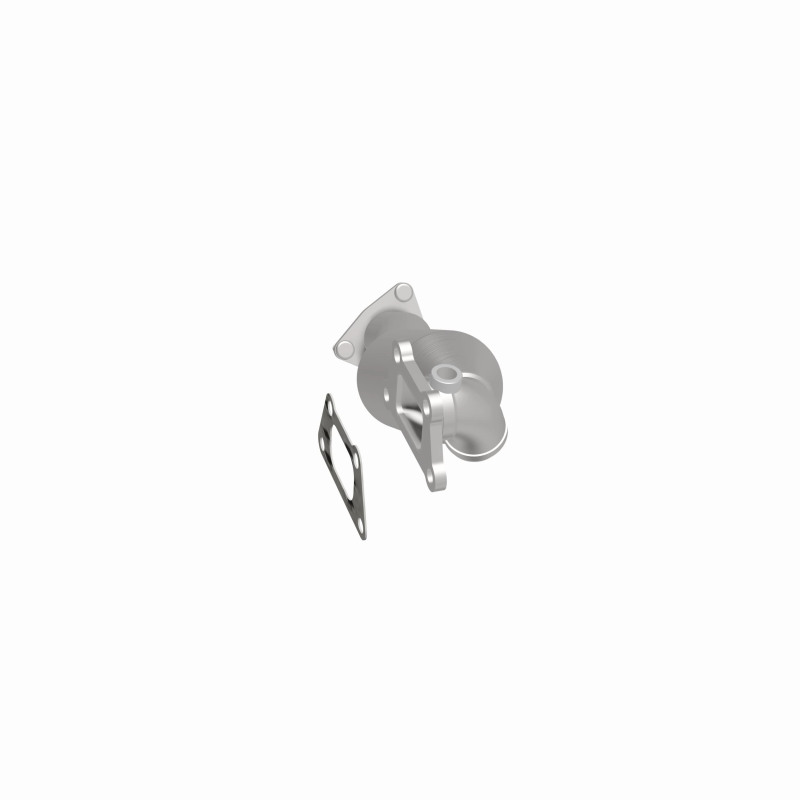 Magnaflow 15-16 Chevrolet Colorado 3.6L Direct Fit Converter - Image 9