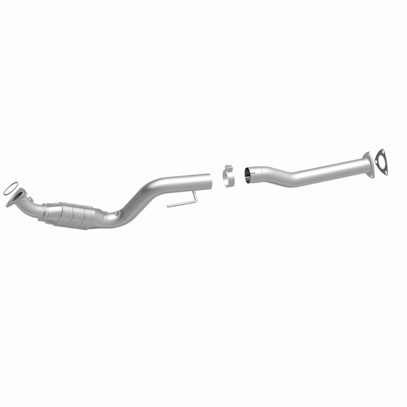 Magnaflow 07-09 Chevrolet Express 2500 4.8L Direct Fit Converter - Image 6