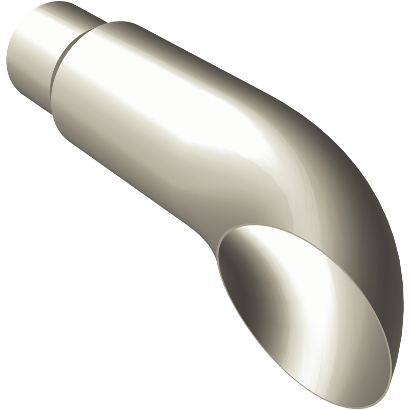 MagnaFlow Tip Turndown 5x20 4inchID 304SS - Image 2