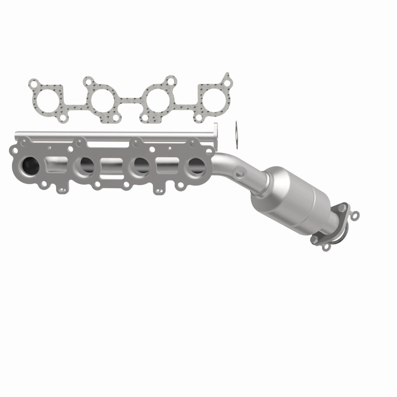 MagnaFlow Conv DF 05-09 Lexus GX470 4.7L - Image 10
