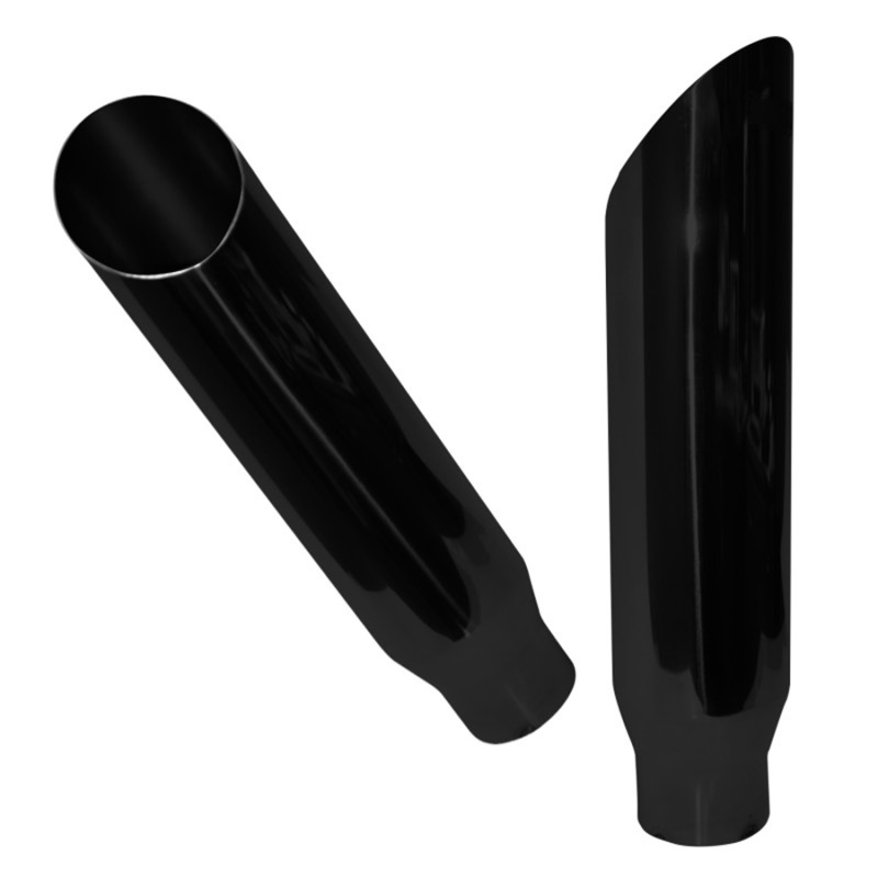 Kooks 11-14 Ford Raptor SVT 6.2L 4V Ext Cab 3in GREEN Cat X-Pipe Kooks HDR Req - Image 4