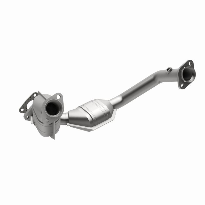 MagnaFlow Conv. DF 98-00 Ranger 3.0/4.0L Fron - Image 4