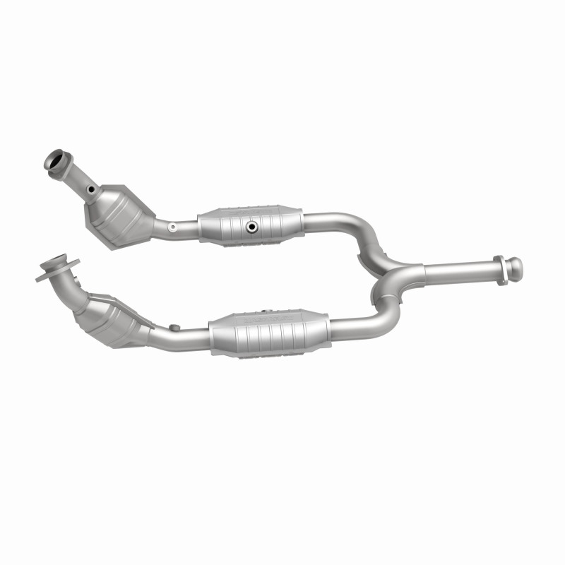 MagnaFlow Conv DF 99-04 Ford Mustang 3.8L - Image 10