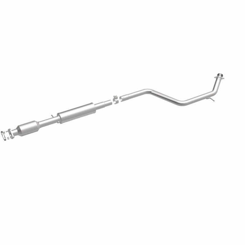 MagnaFlow 12-15 Mazda 5 2.5L Direct Fit CARB Compliant Catalytic Converter - Image 5