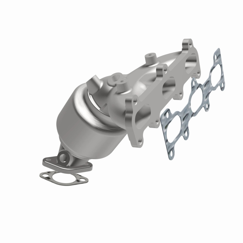 MagnaFlow Conv DF 07-09 Hyundai Santa Fe 2.7L - Image 6