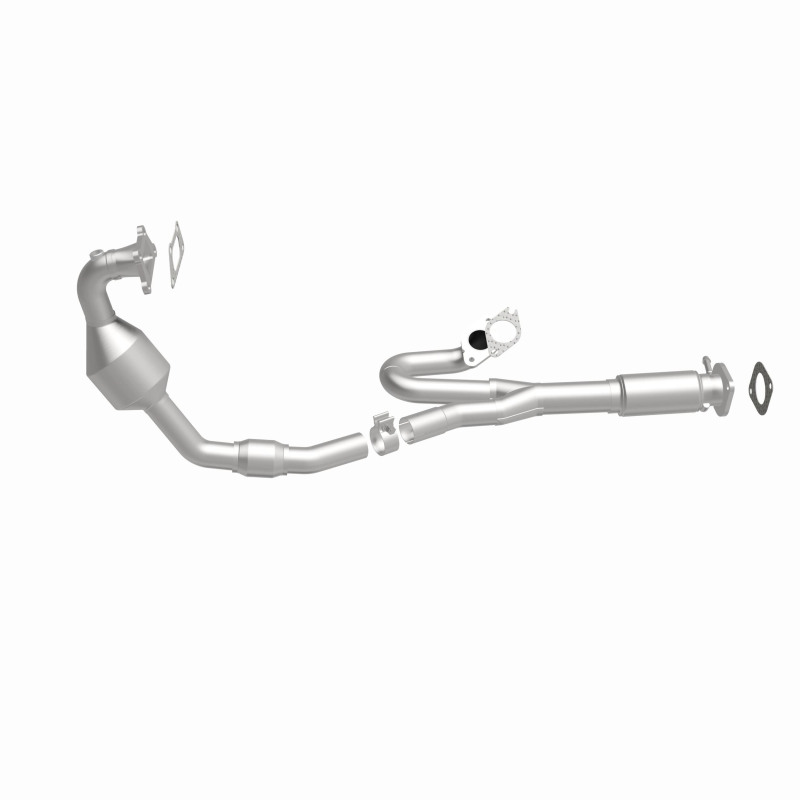 Magnaflow 10-11 Cadillac SRX 3.0L Direct Fit Converter - Image 4