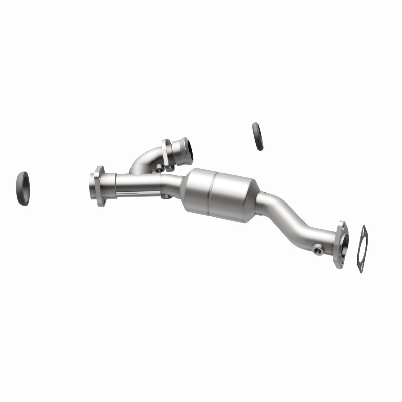 MagnaFlow Conv DF 01-03 Montero 3L Passenger Side Front - Image 7