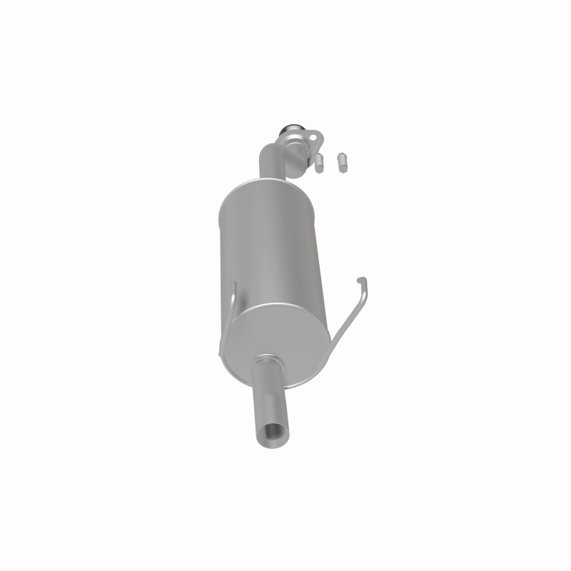 BRExhaust 94-01 Acura Integra 1.8L Muffler Kit - Image 5