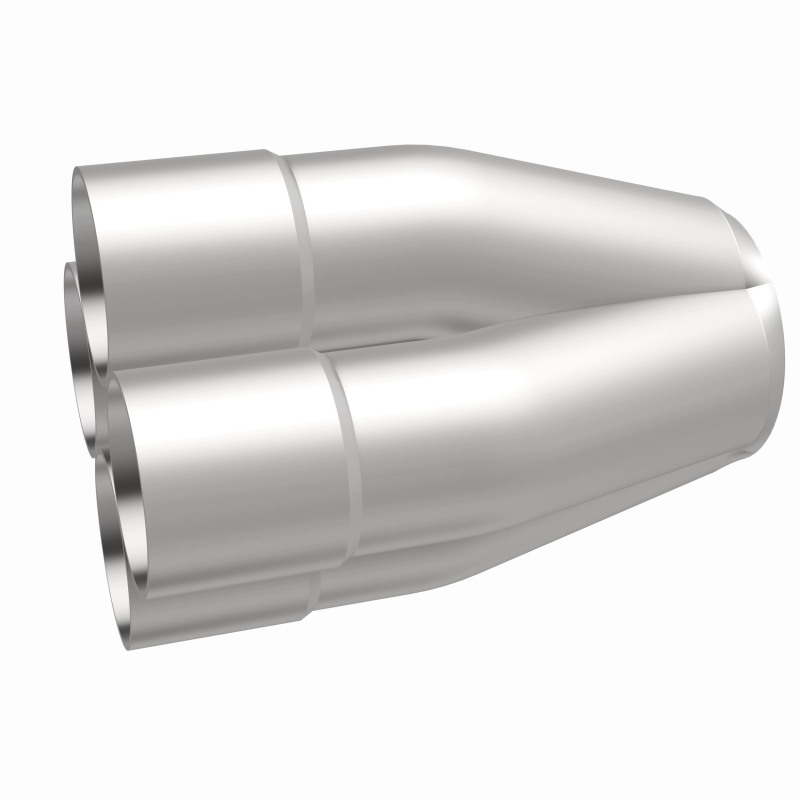 MagnaFlow Collector Merge 1.75 x 2.5 - Image 5