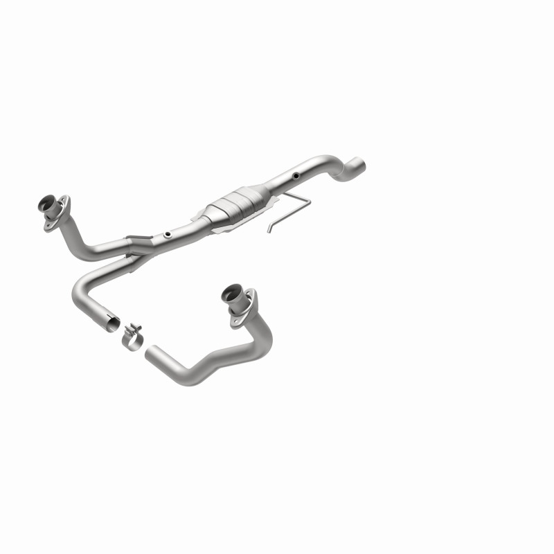 MagnaFlow Conv DF 00-03 Dakota 4.7L 4WD OEM - Image 4