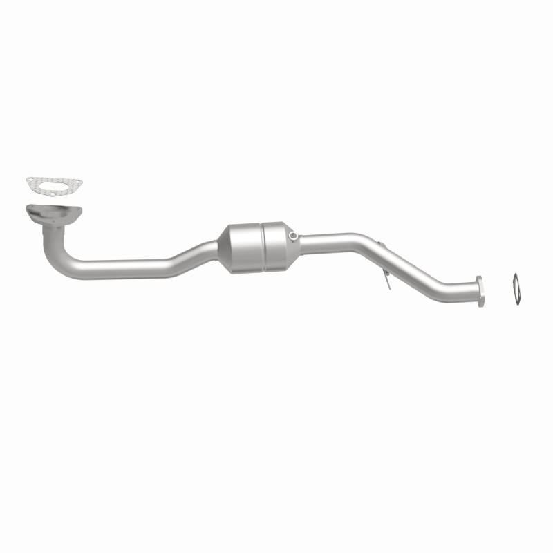 MagnaFlow Conv DF 04-05 Subaru Legacy / Outback 2.5L - Image 6