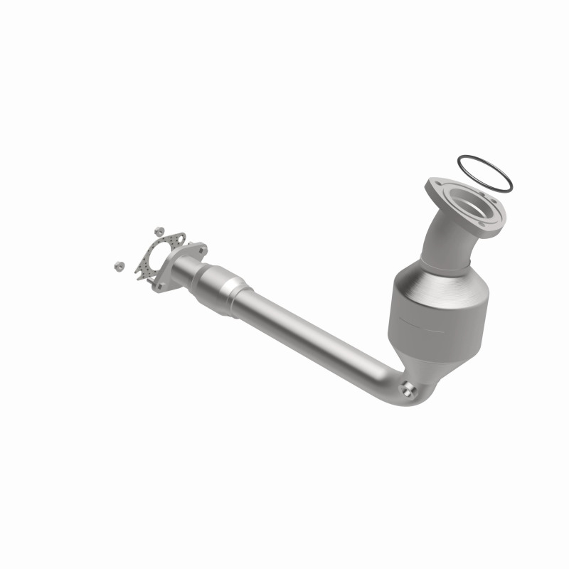 Magnaflow 07-08 Saturn Aura 3.6L Direct Fit Converter - Image 2