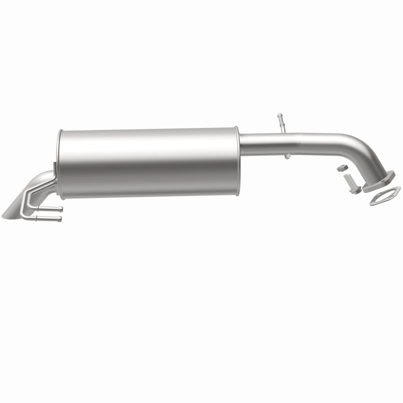 MagnaFlow BRE Exhaust Kit 12-13 KIA Soul 1.6L 2.0L - Image 8