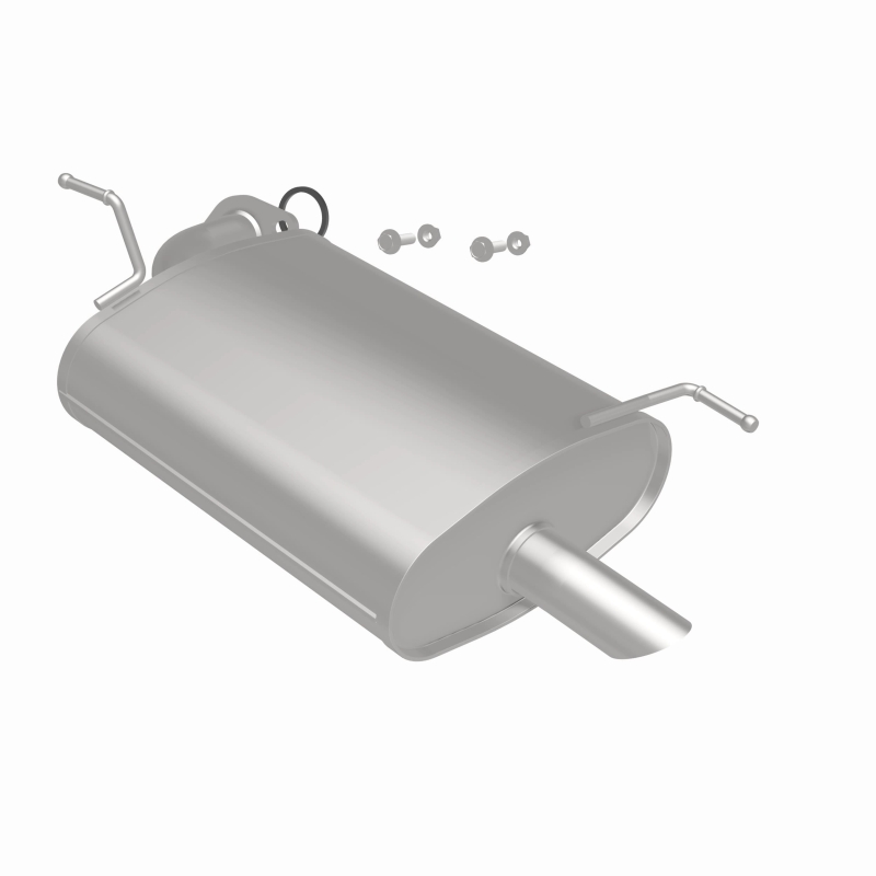 BRE Exhaust 98-02 Accord 3.0L Muffler Kit - Image 5