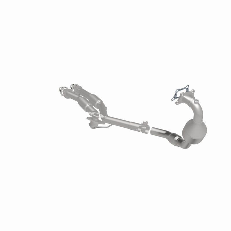 MagnaFlow Conv Direct Fit 12-15 Cadillac SRX V6-3.6L (FWD Only) - Image 9