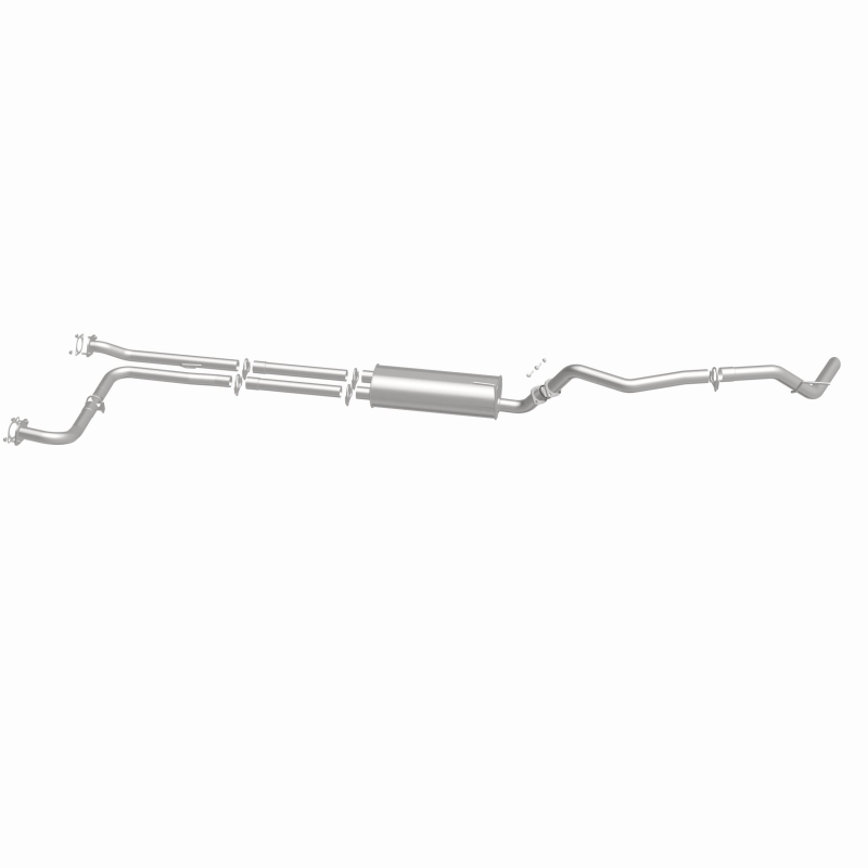 MagnaFlow BRE Exhaust Kit 04-15 QX56 Armada Titan 5.6L - Image 10