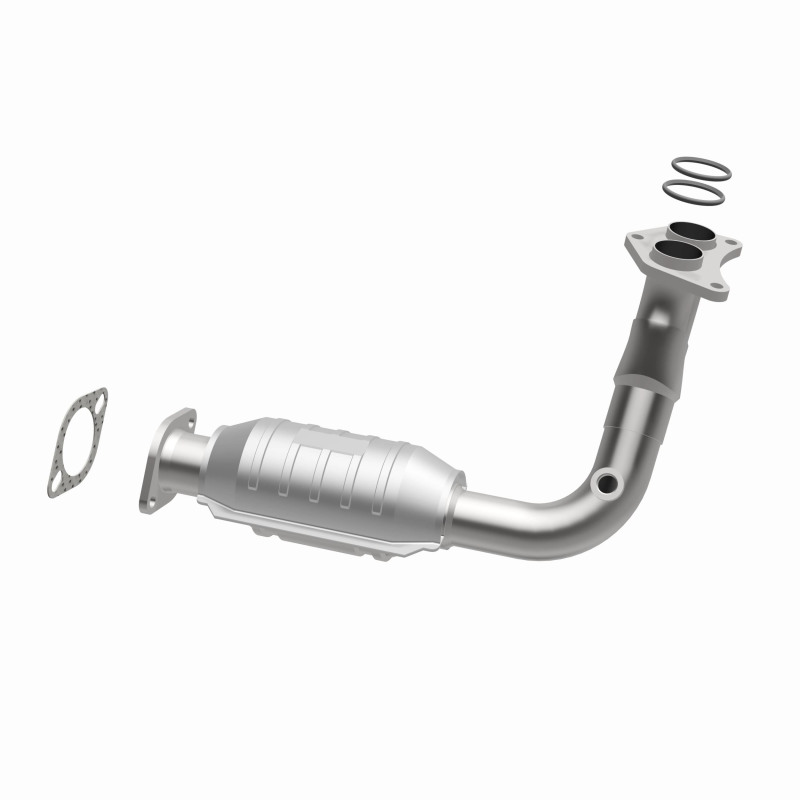 MagnaFlow Conv DF 94-98 Villager/Quest 3.0L - Image 6