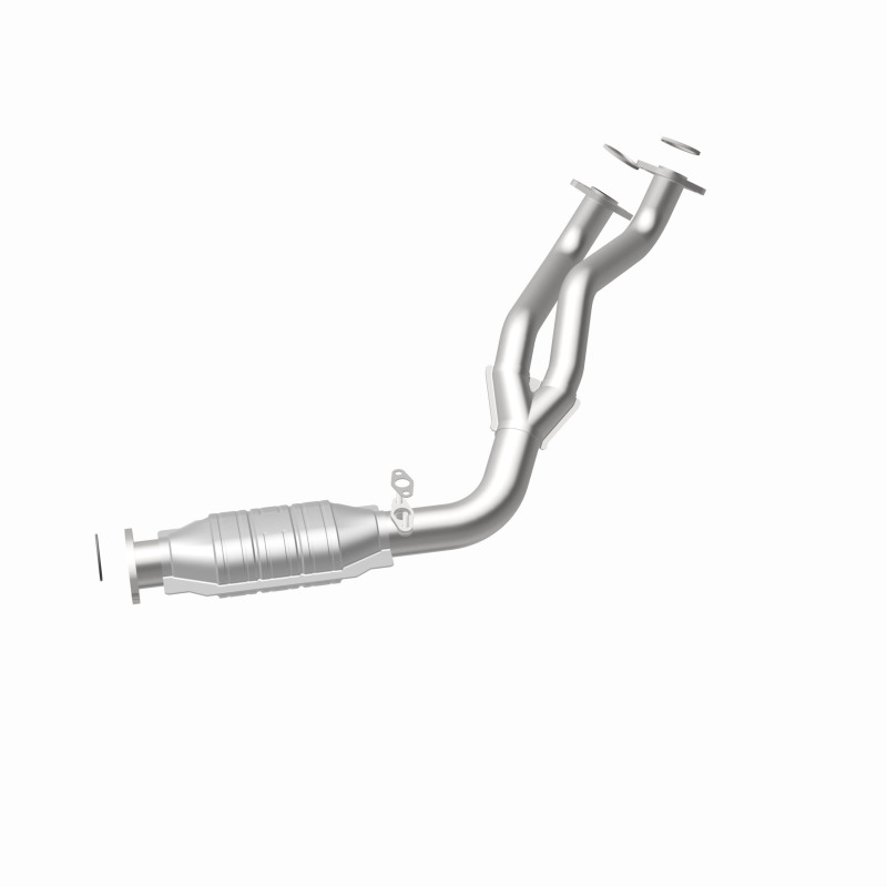 MagnaFlow Conv DF 96-97 Lexus LX450 4.5L / 95-97 Toyota Land Cruiser 4.5L Front - Image 9