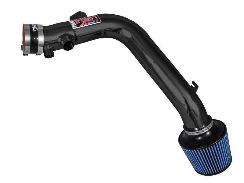 Injen 05-07 VW MKV Jetta/Rabbit 2.5L-5cyl Black Cold Air Intake - Image 2