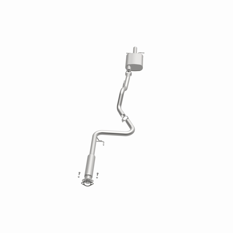 MagnaFlow BRE Exhaust Kit 05-10 Cobalt G5 2.2L - Image 10