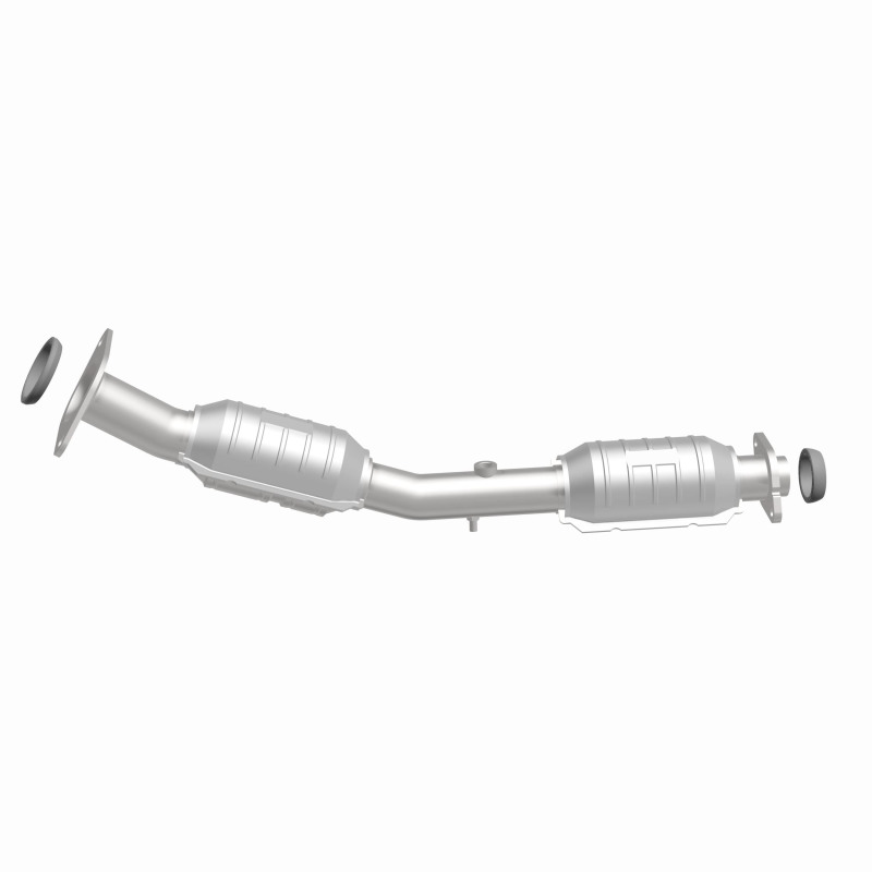 Magnaflow Conv DF 07-10 Nissan Versa 1.8L - Image 5