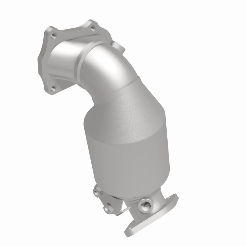 Magnaflow 13-14 Hyundai Genesis Coupe 2.0L Direct Fit Converter - Image 9