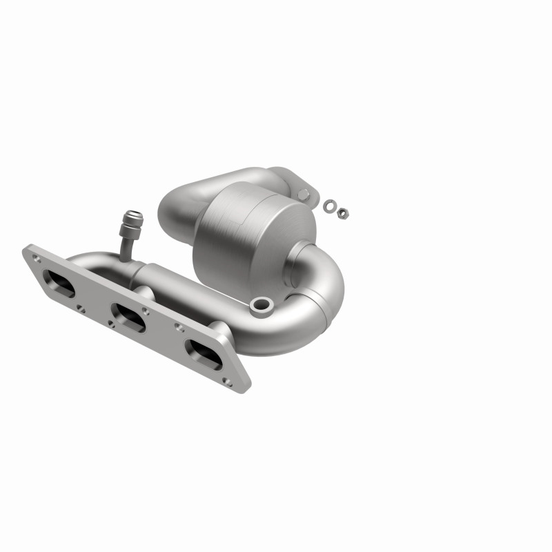 Magnaflow Conv DF 00-03 Ford Taurus 3.0L mani - Image 5