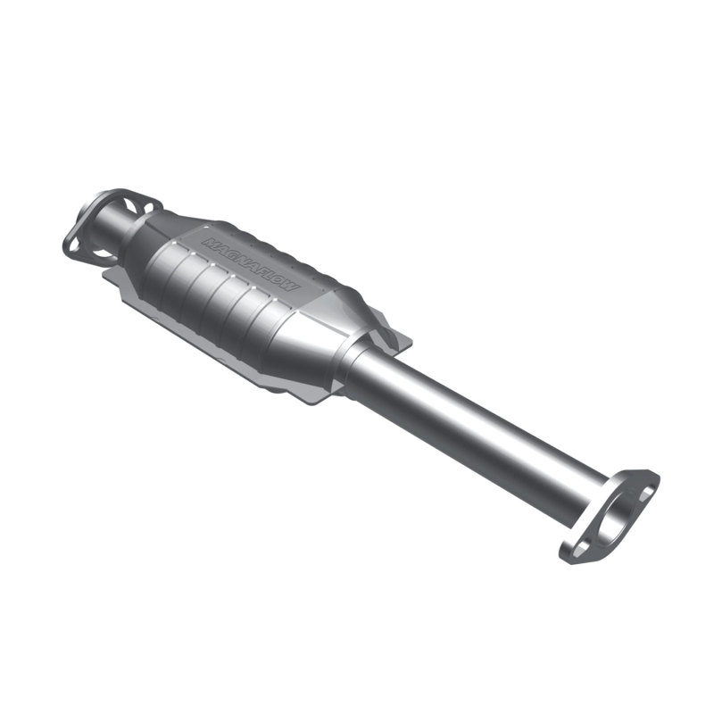 MagnaFlow Conv DF Ford 90 92 - Image 2