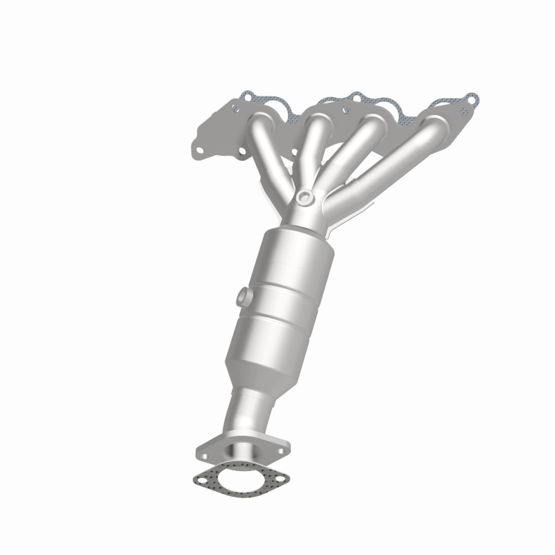 MagnaFlow Conv DF 08-09 Ford Focus 2.0L - Image 6