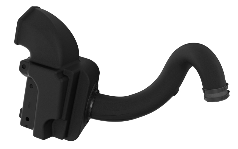 K&N 13-21 Dodge Ram 1500 (3.6L V6) NextGen Cold Air Intake - Image 3