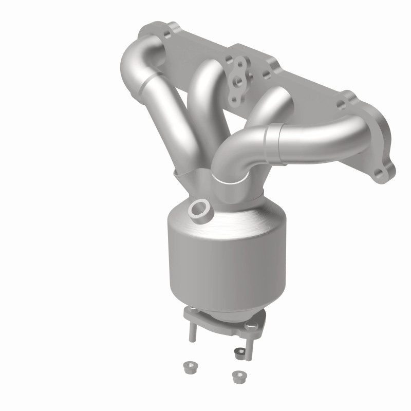 Magnaflow 00-02 Saturn SC1 1.9L Manifold Direct Fit Converter - Image 7