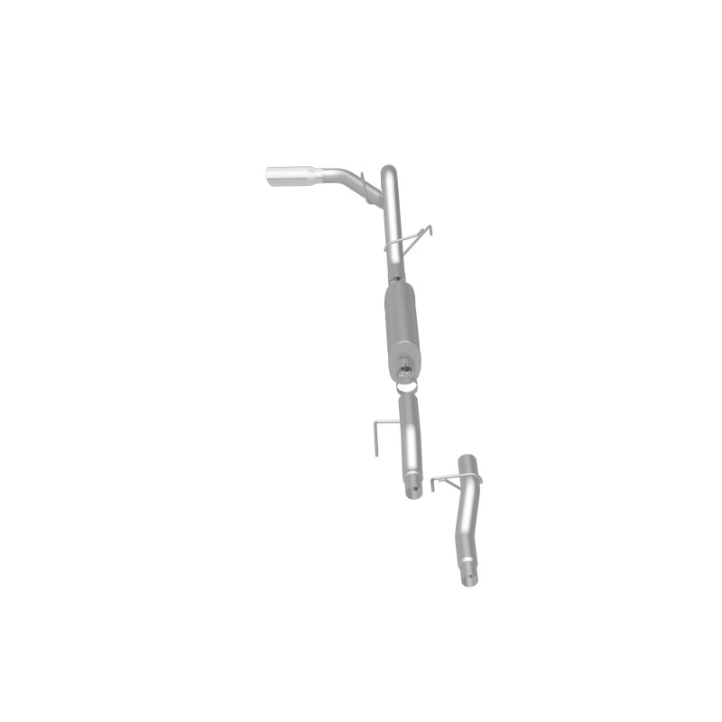 MagnaFlow SYS C/B 09 F-150 EC-CC/SB single - Image 4