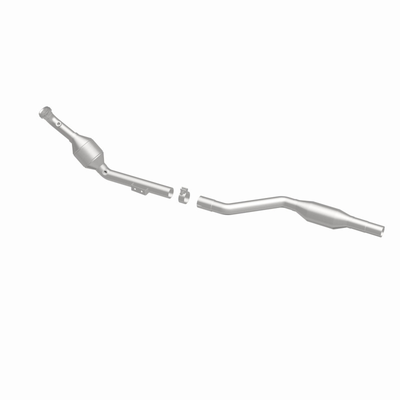Magnaflow 04-05 Mercedes-Benz S430 4.3L Direct Fit Converter - Image 3