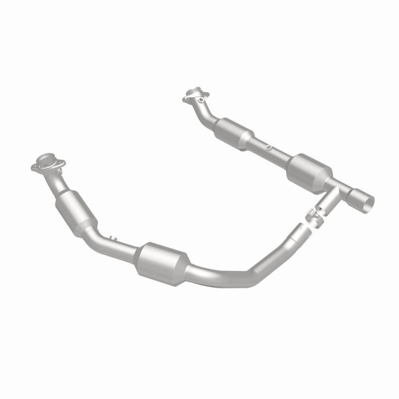 Magnaflow 2006 Ford E-250 5.4L Direct Fit Converter - Image 5