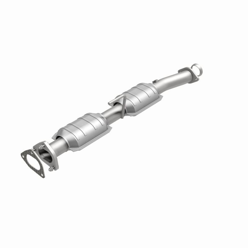 MagnaFlow Conv DF 98-00 Ranger Rear 3.0L/4.0L - Image 4