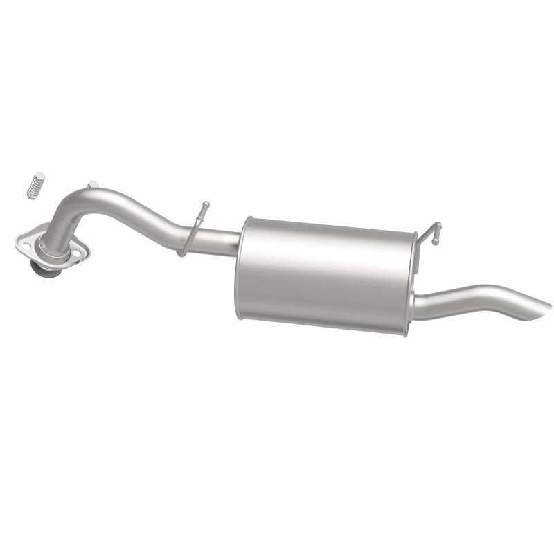 MagnaFlow BRE Exhaust Kit 12-17 Toyota PRIUS C 1.5L - Image 10
