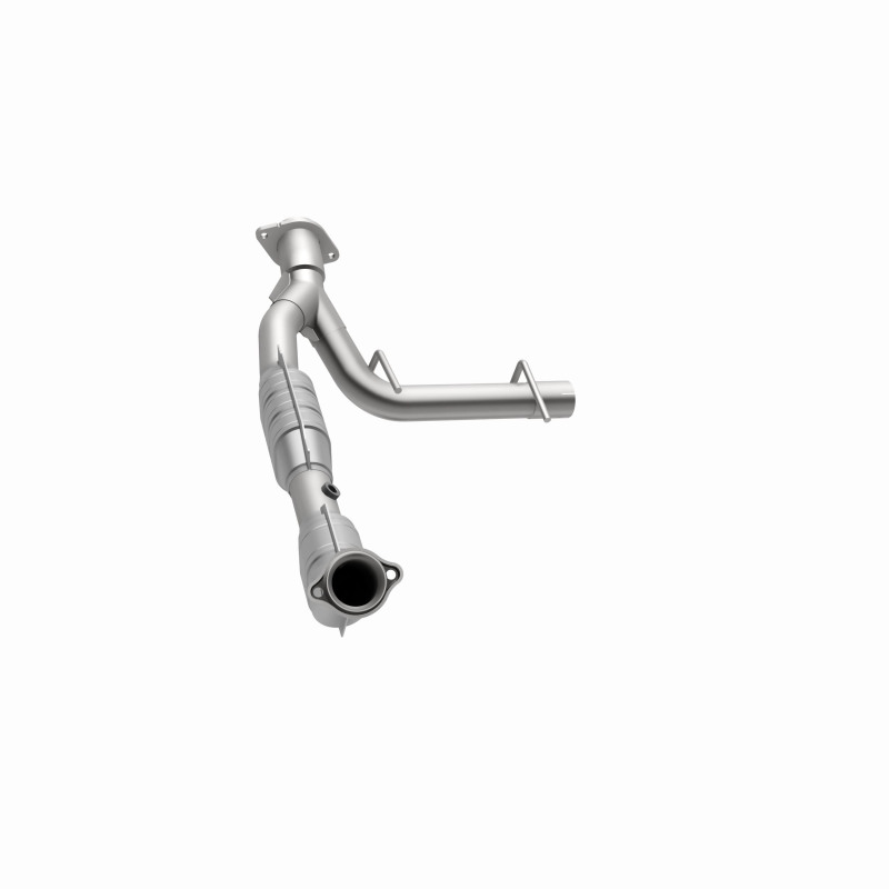 MagnaFlow Conv DF 03-04 Exped 4.6L Passenger Side - Image 9