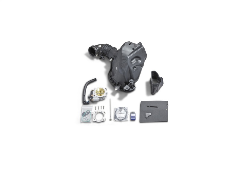 Ford Racing 2015-2017 Mustang GT Cold Air Intake & Calibration Power Pack 2 - Image 6