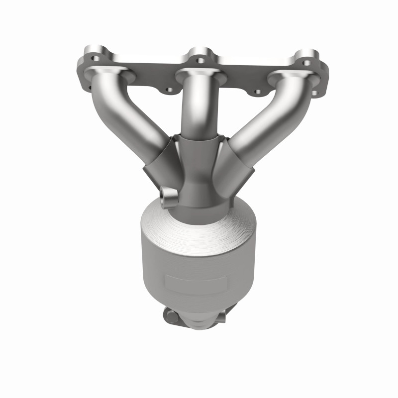 MagnaFlow Conv DF 01-04 Hyundai Santa Fe 2.7L - Image 8