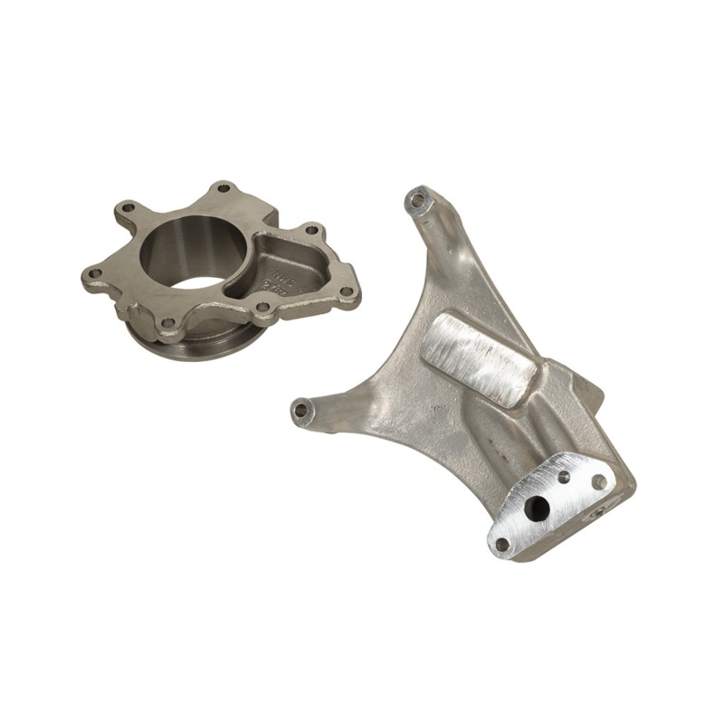 BD Diesel Turbo Pedestal Upgrade Kit - Ford 7.3L (GTP38 Non-EBV) - Image 6
