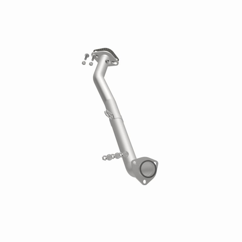 BRExhaust 01-04 Frontier 2.4L Front Pipe Kit - Image 4