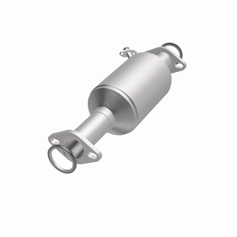 MagnaFlow Conv DF 81-83 Toyota Pick Up 2.4L - Image 6