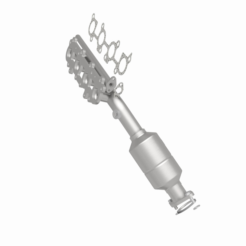 MagnaFlow Conv DF 05-09 Lexus GX470 4.7L - Image 6