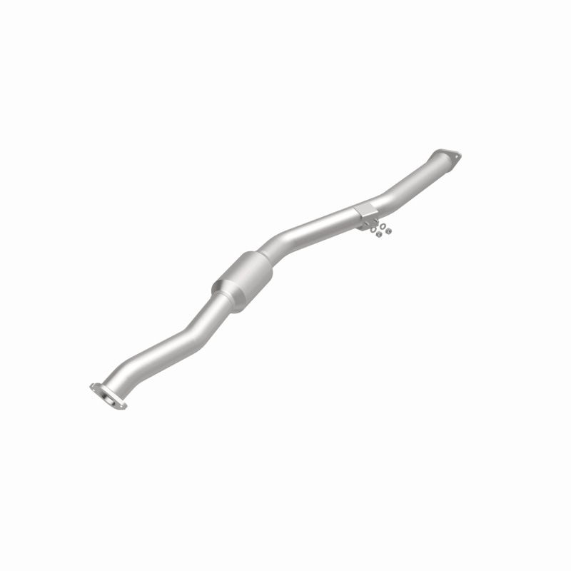 MagnaFlow Converter Direct Fit 15-19 Subaru WRX H4 2.0L - Image 5