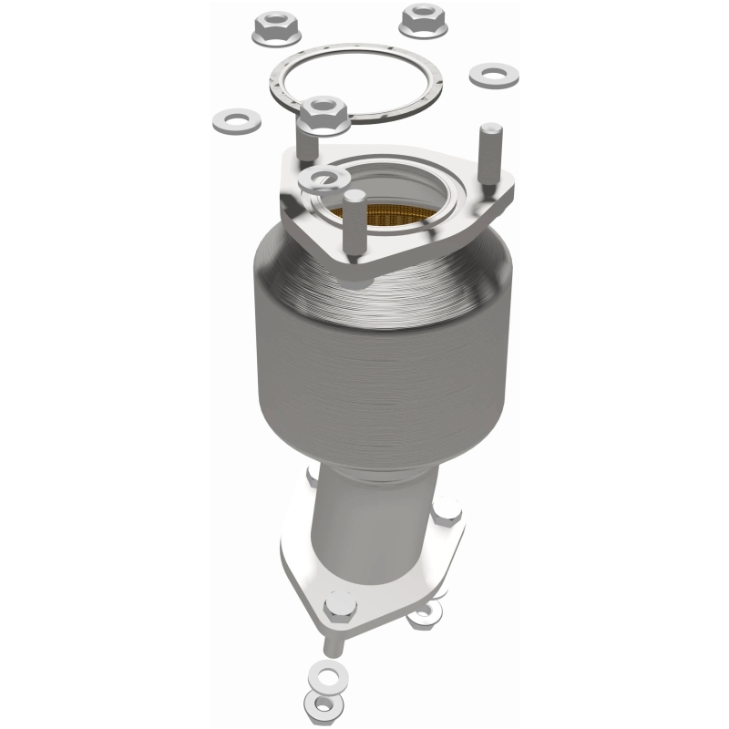 Magnaflow 13-15 Acura RDX 3.5L Direct Fit Converter - Image 10