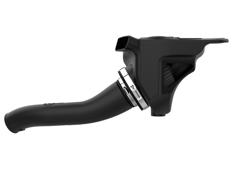 aFe Momentum GT Pro DRY S Cold Air Intake System 12-16 BMW Z4 28i/xi (E89) I4 2.0L (t) N20 - Image 3