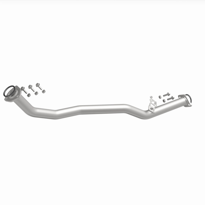 BRE Exhaust 89-95 Pickup 3.0L Front Pipe Kit - Image 5