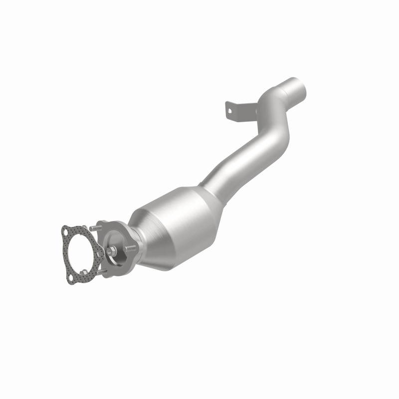 Magnaflow 10-11 Cayenne V8 4.8 OEM Underbody Direct Fit Converter - Image 9